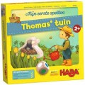 E196 Thomas tuin